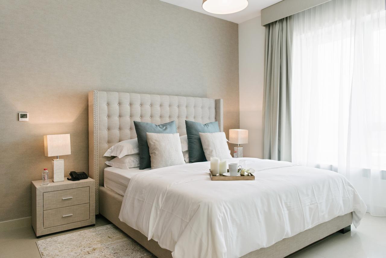 Boutique Living - 29 Boulevard Downtown ドバイ エクステリア 写真