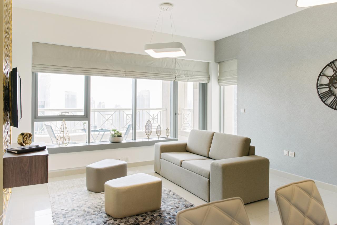 Boutique Living - 29 Boulevard Downtown ドバイ エクステリア 写真