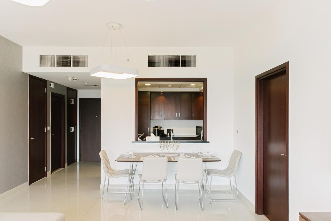 Boutique Living - 29 Boulevard Downtown ドバイ エクステリア 写真