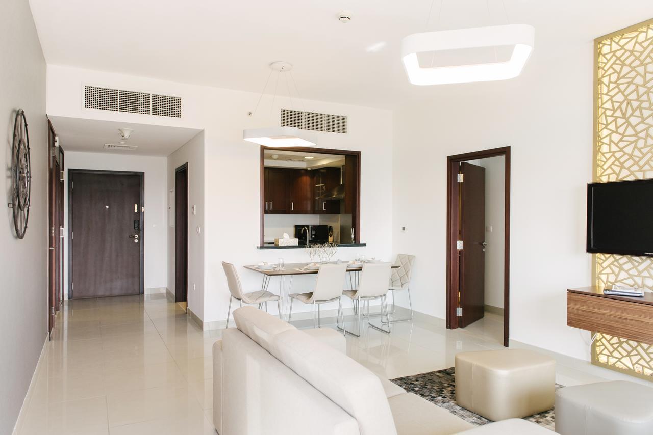 Boutique Living - 29 Boulevard Downtown ドバイ エクステリア 写真