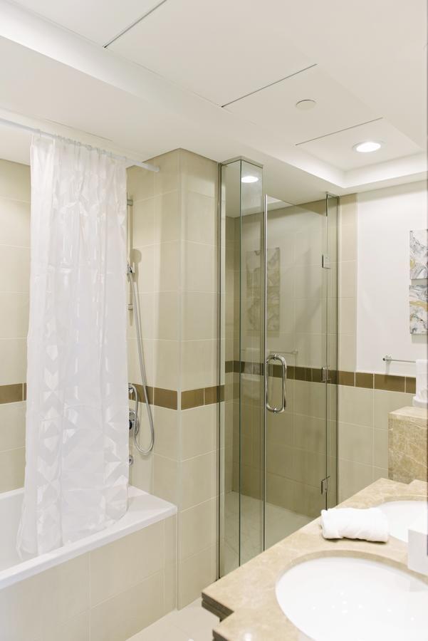 Boutique Living - 29 Boulevard Downtown ドバイ エクステリア 写真