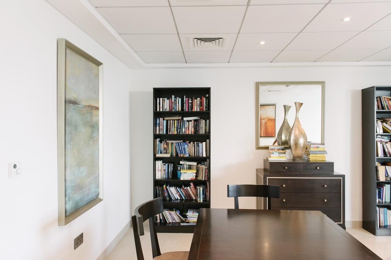 Boutique Living - 29 Boulevard Downtown ドバイ エクステリア 写真