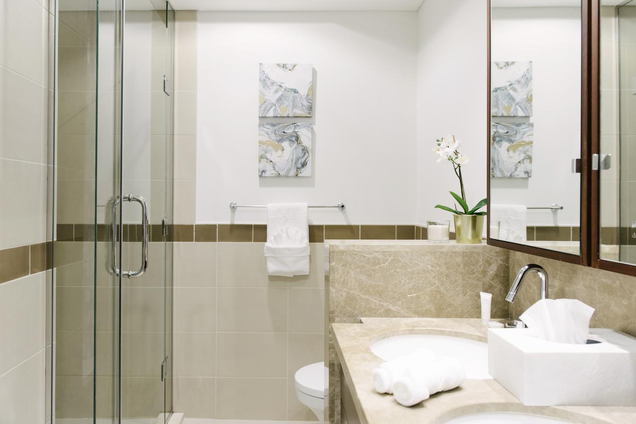 Boutique Living - 29 Boulevard Downtown ドバイ エクステリア 写真