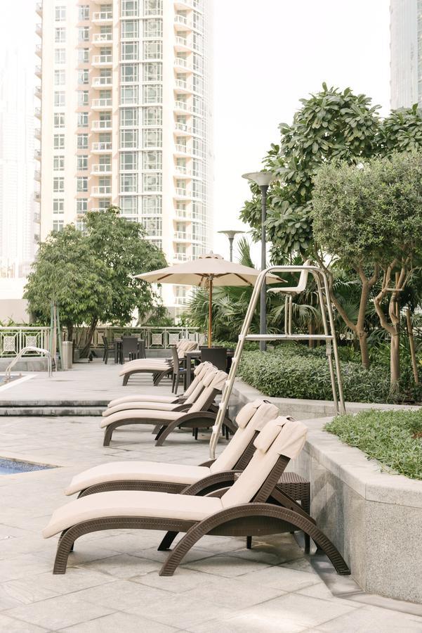 Boutique Living - 29 Boulevard Downtown ドバイ エクステリア 写真