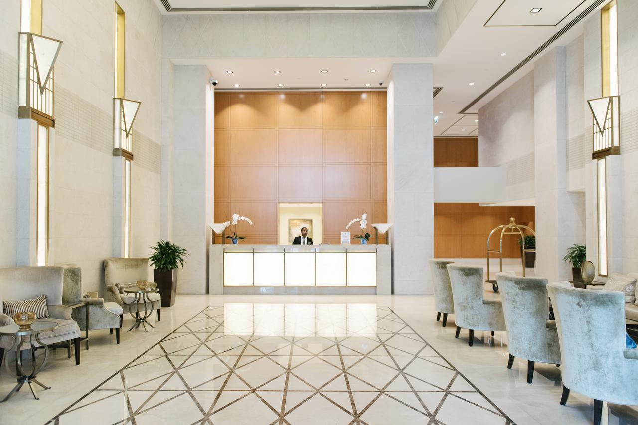 Boutique Living - 29 Boulevard Downtown ドバイ エクステリア 写真