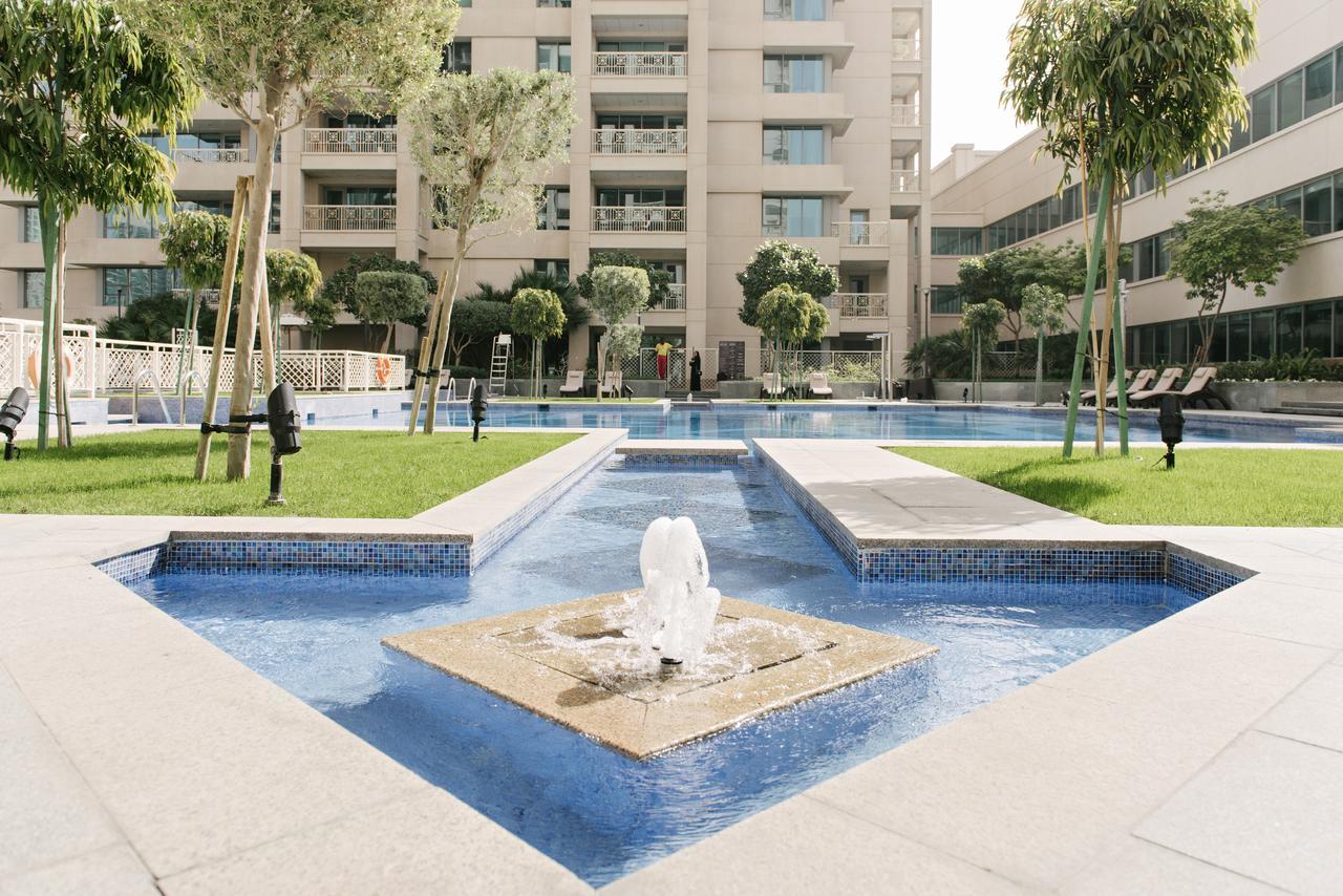 Boutique Living - 29 Boulevard Downtown ドバイ エクステリア 写真