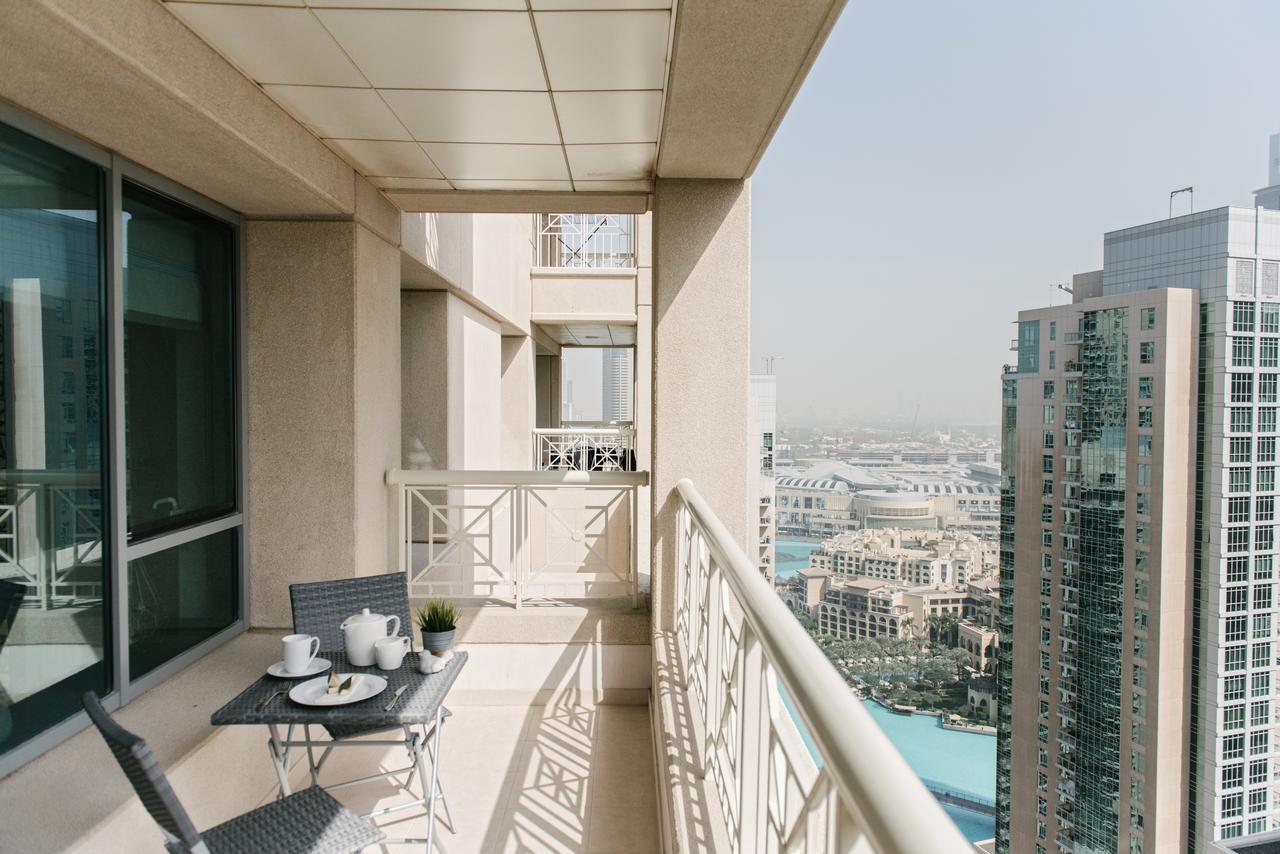 Boutique Living - 29 Boulevard Downtown ドバイ エクステリア 写真