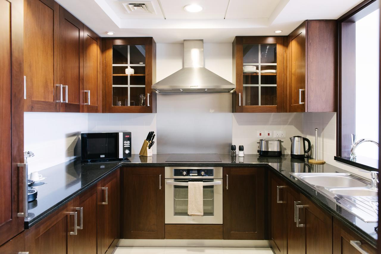 Boutique Living - 29 Boulevard Downtown ドバイ エクステリア 写真